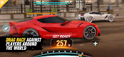 screenshot of Racing Go: Speed Thrills