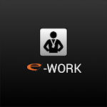 Cover Image of डाउनलोड eWork  APK
