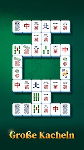 Panda Mahjong - Classic Tile