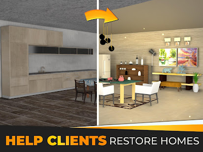 Home Design Dreams - Design My Dream House Games 1.5.0 APK screenshots 7