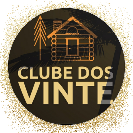 Clube dos 20 logo