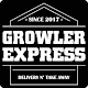 Growler Express Laai af op Windows