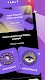 screenshot of Daily Tarot & Horoscope