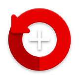 Vodafone Backup+ icon