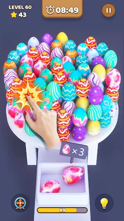 Game screenshot Match Master 3D - Triple Match apk download