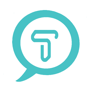  Tawkker Free Audio Video Calls Instant Messenger 1.0.46 by Tawkker logo