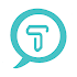 Tawkker Free Audio Video Calls Instant Messenger1.0.46