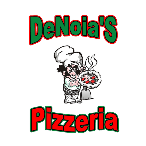 DeNoias Pizzeria LLC logo