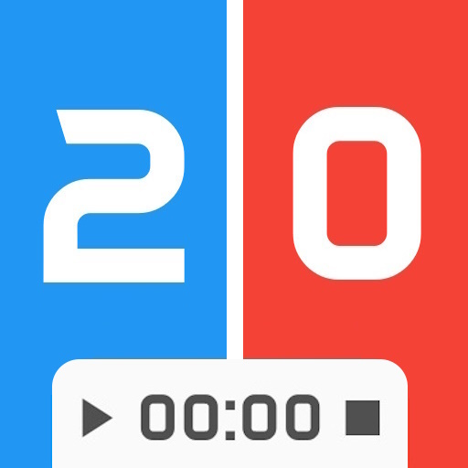 Scoreboard - Track score 2.0.8 Icon