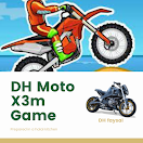 Download Moto X3M 4 - Winter on PC (Emulator) - LDPlayer