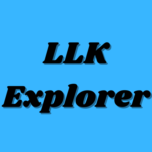 LLK Explorer