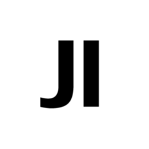 JI GOLF logo