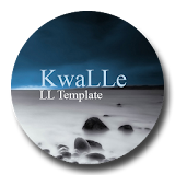 KwaLLe LL Theme\Template icon