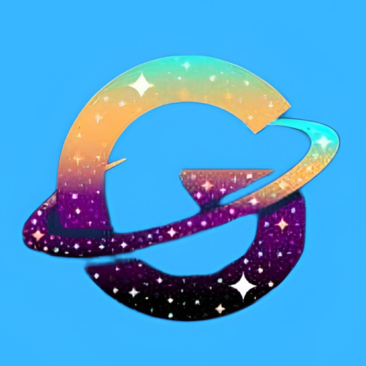Galaxy - Marketplace Lokal logo
