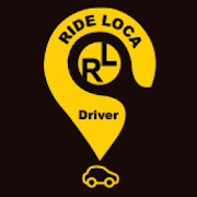 Ride Loca Driver