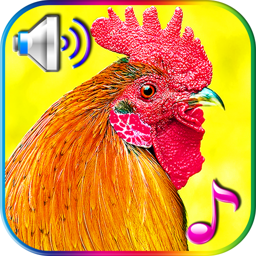 Funny Alarm Clock Ringtones 1.7 Icon