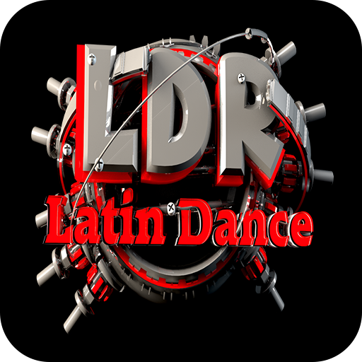 Latin Dance Radio logo