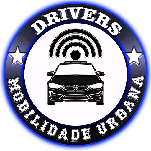 Drivers App - Passageiro