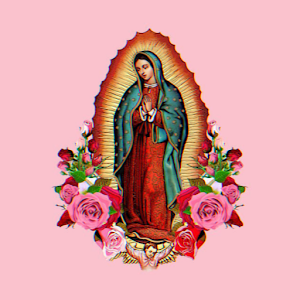 Virgen de Guadalupe Wallpaper - Latest version for Android - Download APK