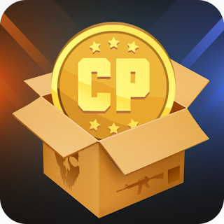Daily CP Points apk