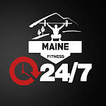 Cover Image of Download Maine Fitness Coach  APK