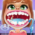 Cover Image of Download Dentist Doctor Game  APK
