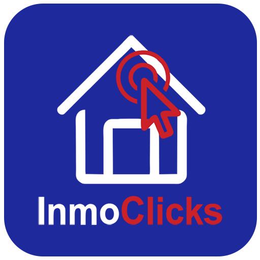 Inmoclicks logo