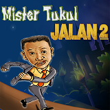Mister Tukul Jalan-Jalan icon