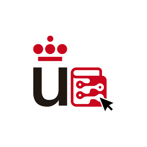 URJC Aprendizaje Ilimitado  Icon