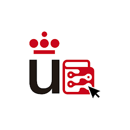 「URJC Aprendizaje Ilimitado」のアイコン画像