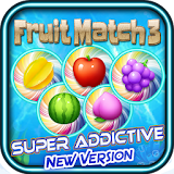 Fruit Match 3 Game icon