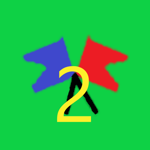 GetTheFlags 2 logo