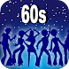 60s Radio: 60s Music Radios - Androidアプリ