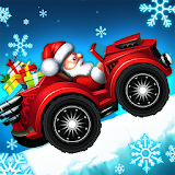 Winter Racing - Holiday Fun! icon