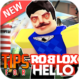 Tips for ROBLOX Hello Neighbor icon