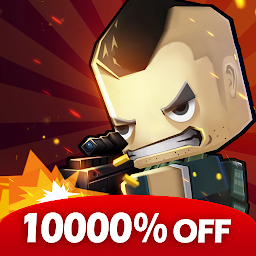 Зов Мини: Драчуны Mod Apk