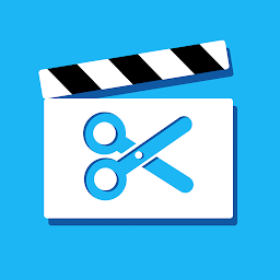 Icoonafbeelding voor Video Editor: Cut, Trim, Merge