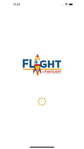 Android application FLight screenshort