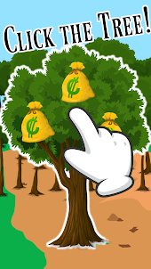 Money Tree - Idle Clicker Game