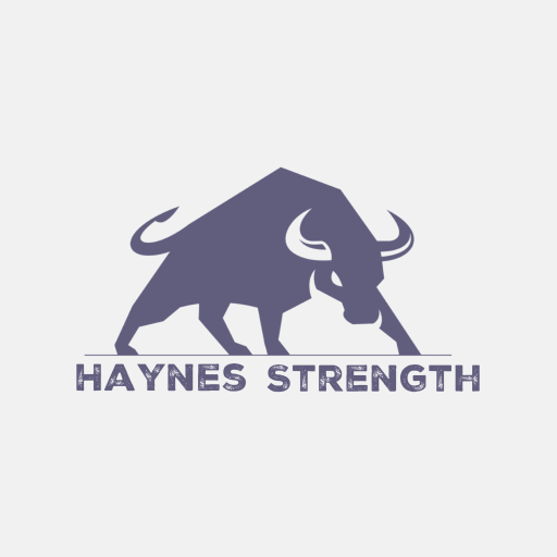 Haynes Strength