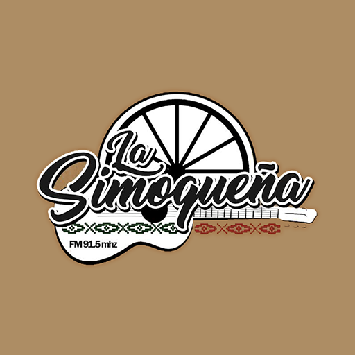 Radio La Simoqueña logo