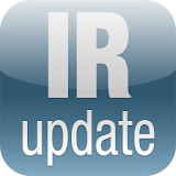 IR Update icon