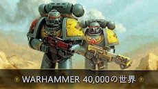 Warhammer 40,000: Space Wolfのおすすめ画像4