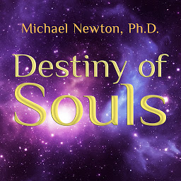 图标图片“Destiny of Souls: New Case Studies of Life Between Lives”