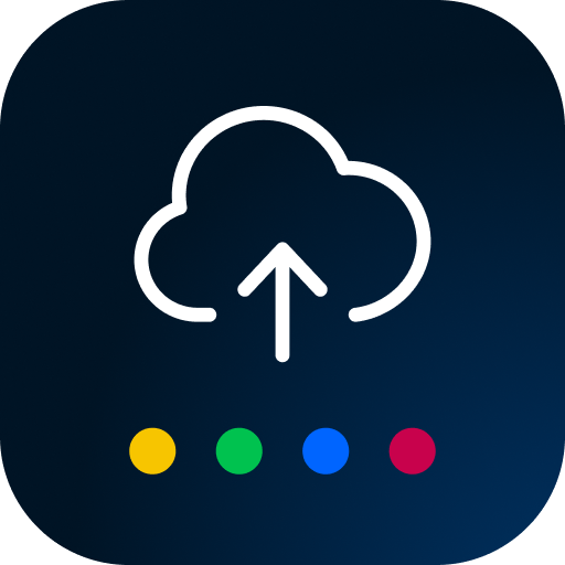 Tele2 Cloud logo
