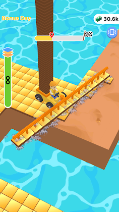 Tile Stamper - Screenshot 3