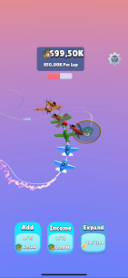 Plane Loop 4