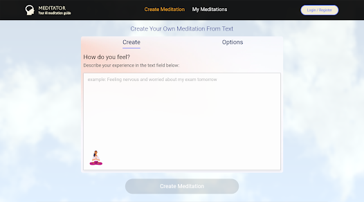 Screenshot image