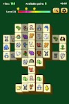 screenshot of Mahjong Solitaire Animal 2