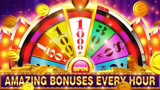 Wild Classic Slots Casino Game - Apps on Google Play